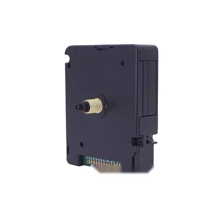 HD 1688 17MM silent MSF Radio Controlled Clock Movement image 2
