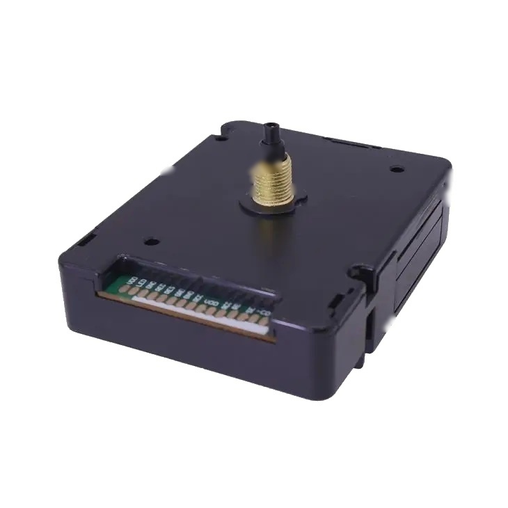 HD 1688 17MM silent MSF Radio Controlled Clock Movement image 3