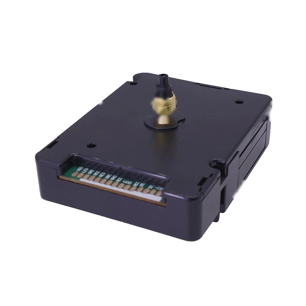 HD 1688 17MM silent MSF Radio Controlled Clock Movement image 5
