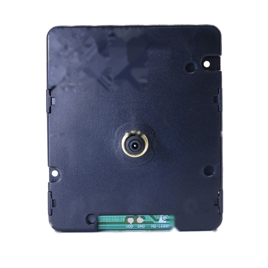 HD1688-17mm WWVB Radio Sweep Clock Insert image 3