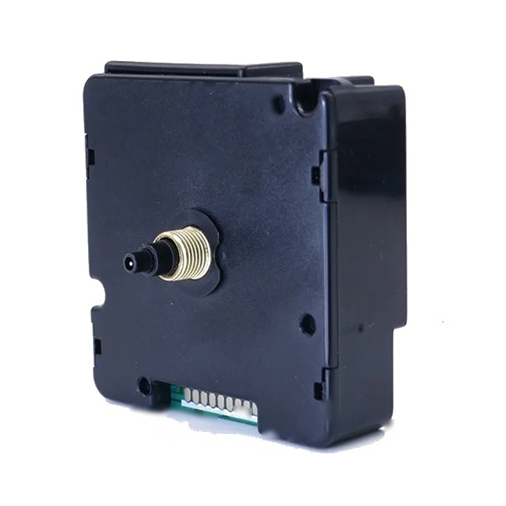 JJY 14mm Sweep Radio Clock Movement catalog image