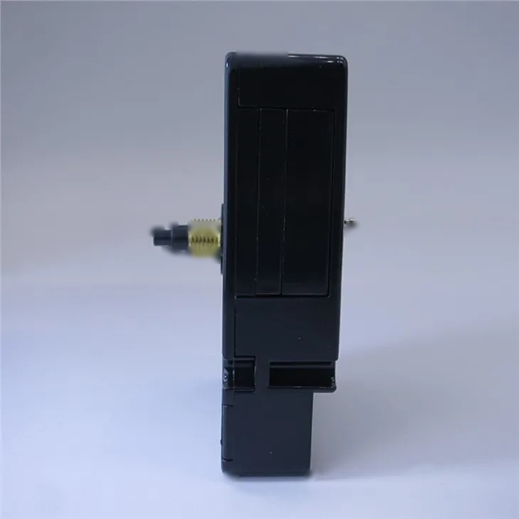 JJY 14mm Sweep Radio Clock Movement image 2