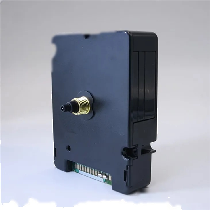 JJY 14mm Sweep Radio Clock Movement image 3