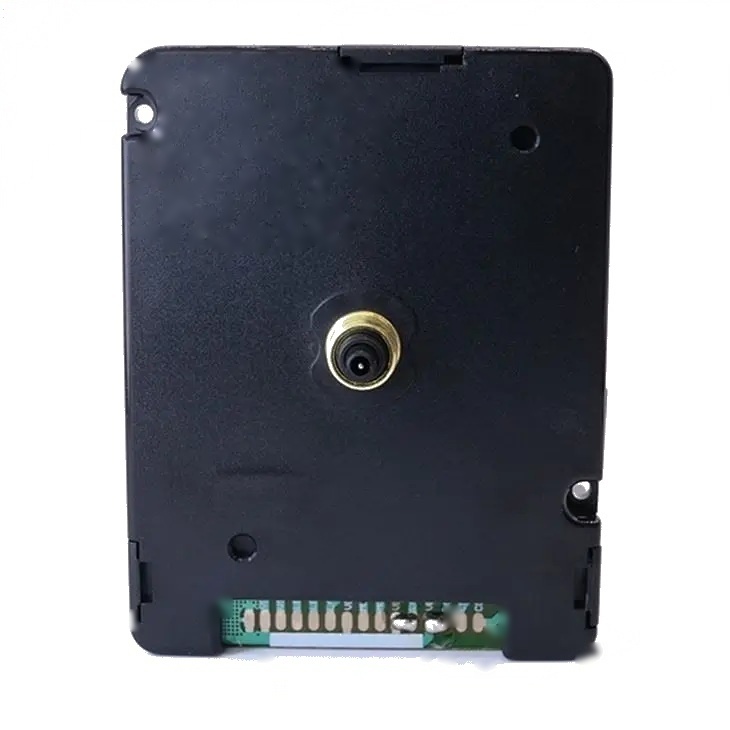JJY 14mm Sweep Radio Clock Movement image 4