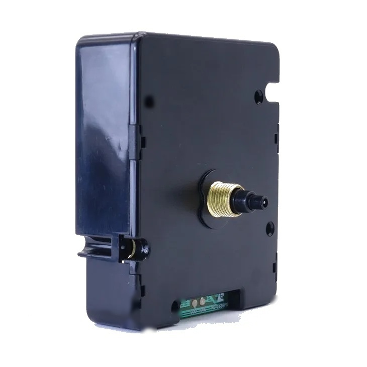HD1688 17MM WWVB Radio Controlled Clock Movement Accessories catalog image