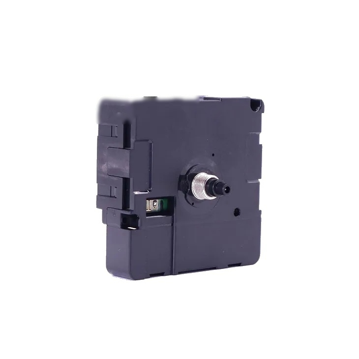 Radio Controlled Wall Clock Movement catalog image
