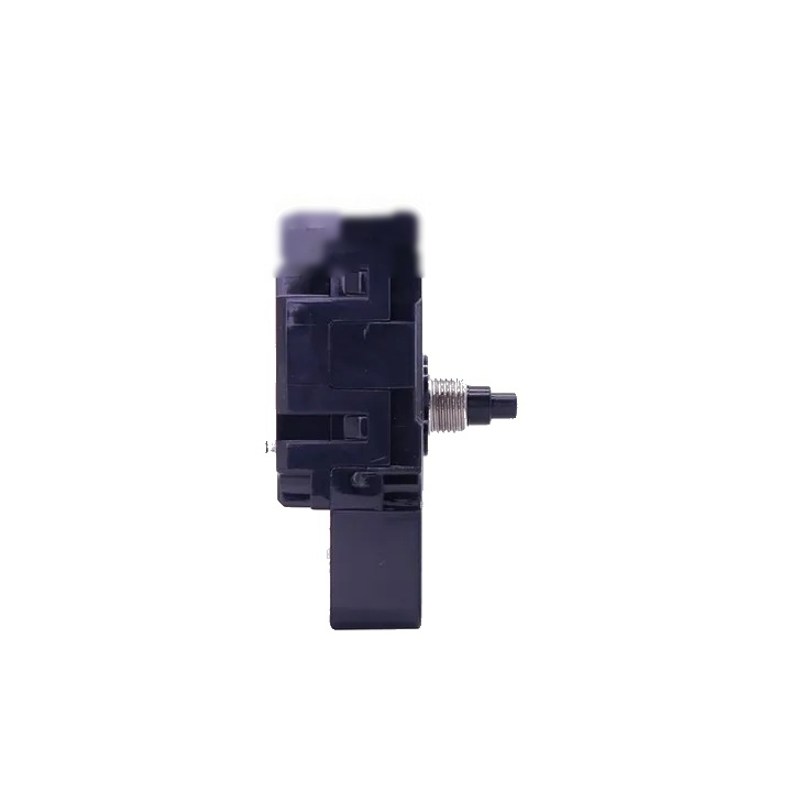 Radio Controlled Wall Clock Movement image 2