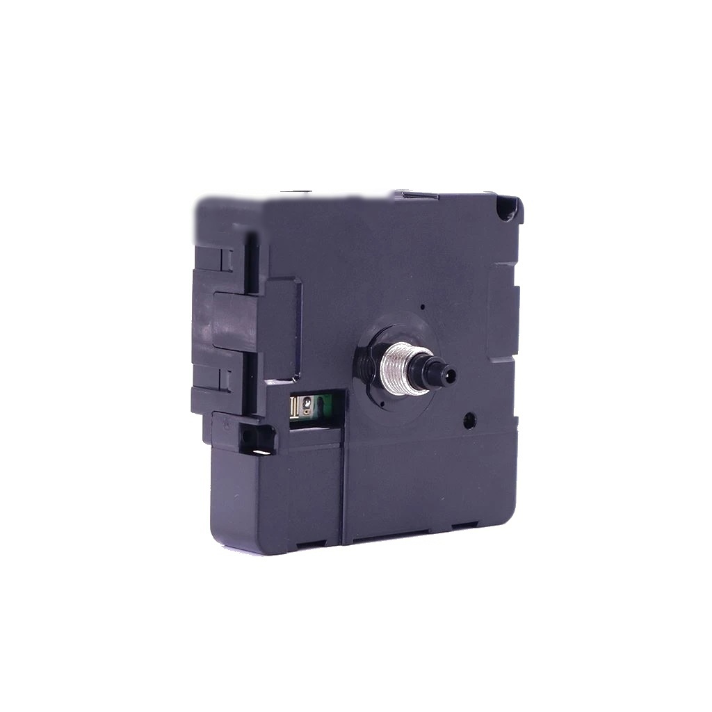 Radio Controlled Wall Clock Movement image 5