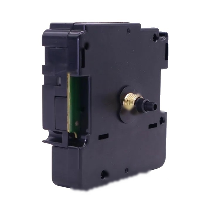 14 mm DCF Radio Step Clock Movement catalog image