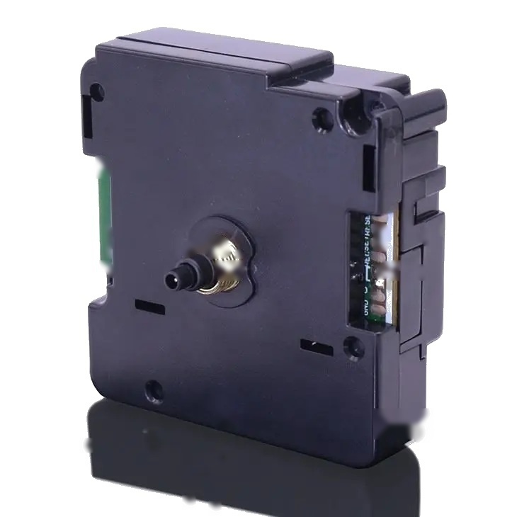 14 mm DCF Radio Step Clock Movement image 2