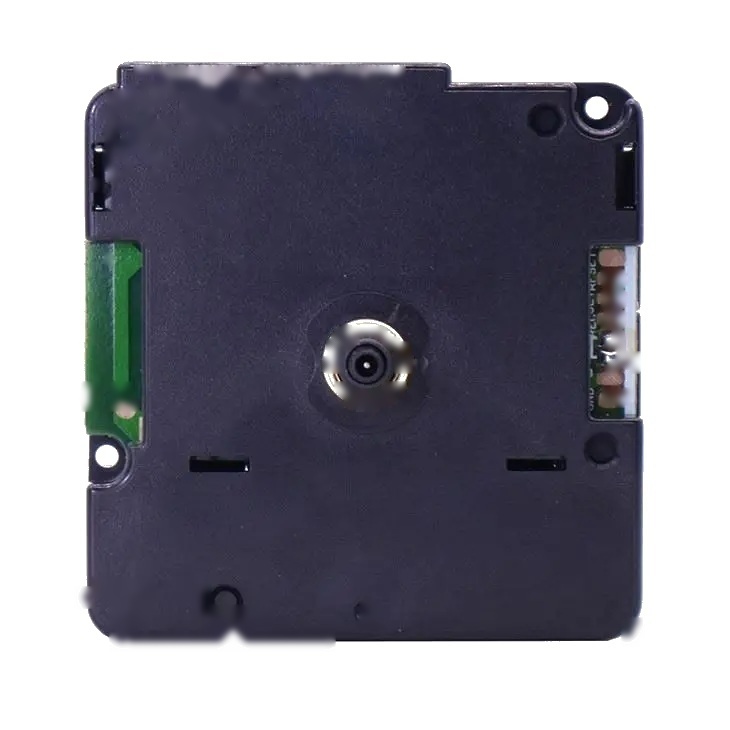 14 mm DCF Radio Step Clock Movement image 5