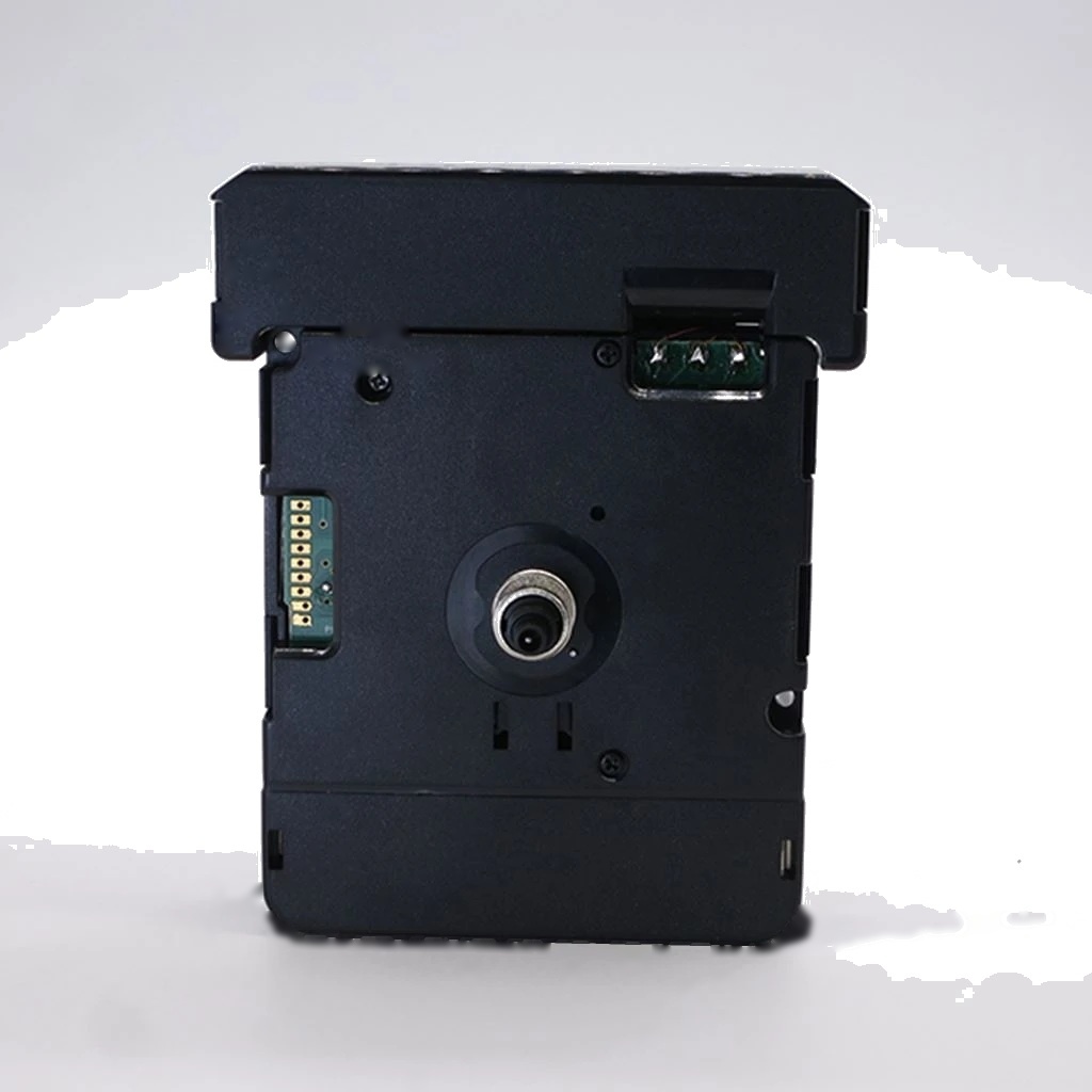 CH-899 Sweep Radio Controlled Clock Movement image 4