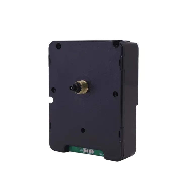 12mm Wifi Controlled Clock Movement catalog image