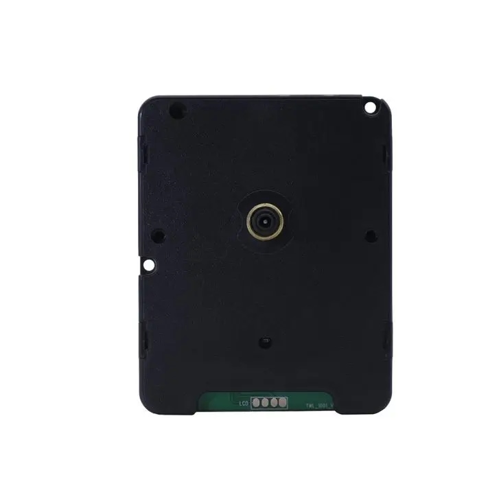 12mm Wifi Controlled Clock Movement product photo 2