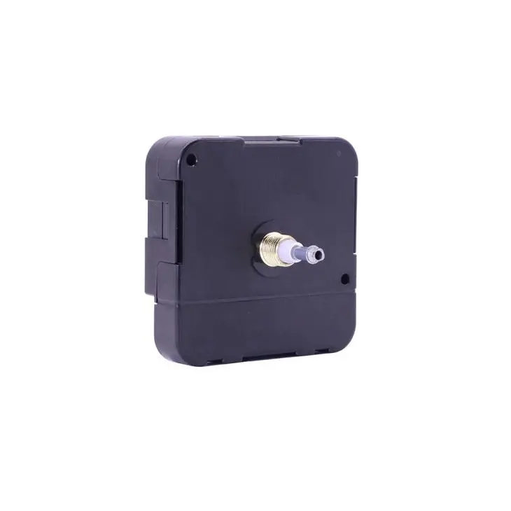 1688 14.5 Large Torque I Shaft Quartz Wall Clock Movement product photo 7
