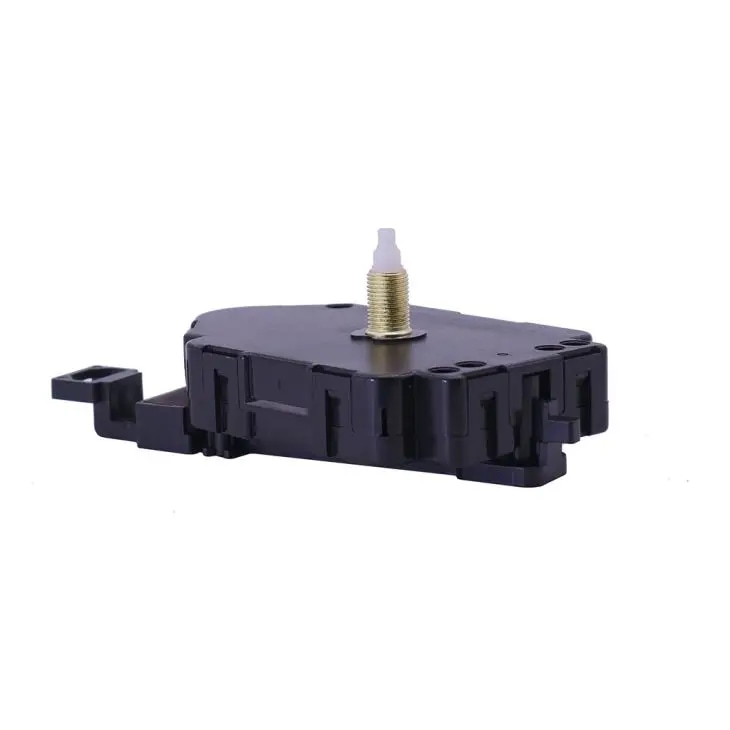 20MM Shaft Length Pendulum Clock Movement product photo 5