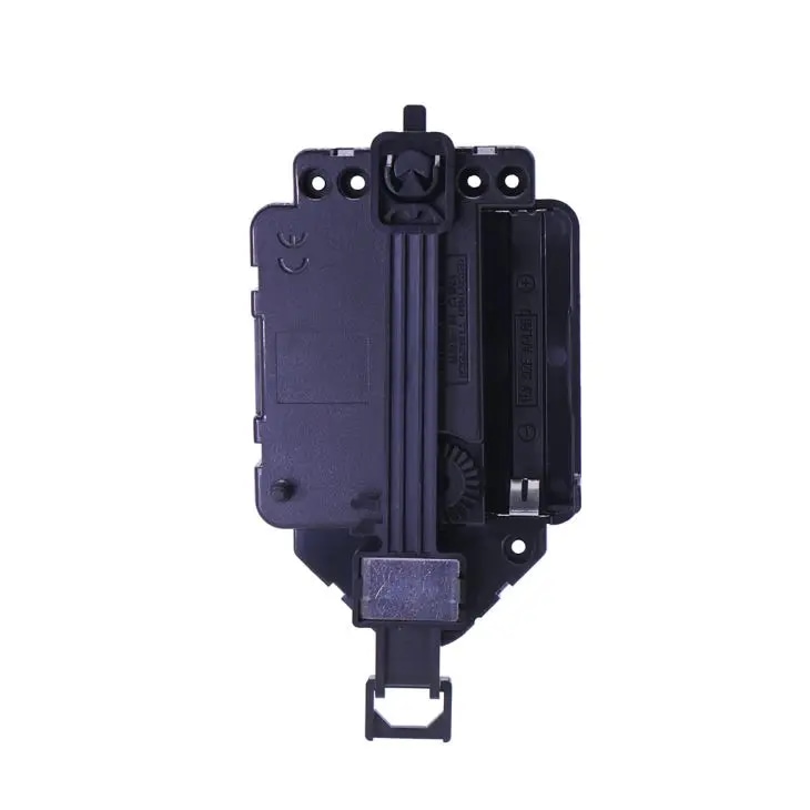 20MM Shaft Length Pendulum Clock Movement product photo 6
