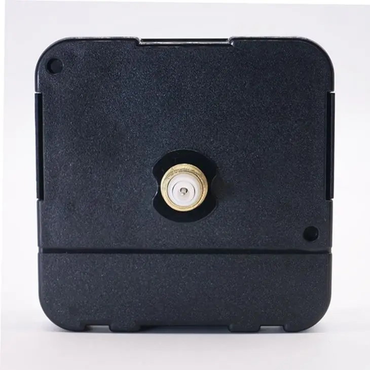 Arts and Crafts DIY Clock Movement product photo 2