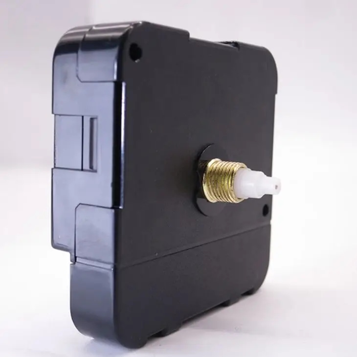 Arts and Crafts DIY Clock Movement product photo 3