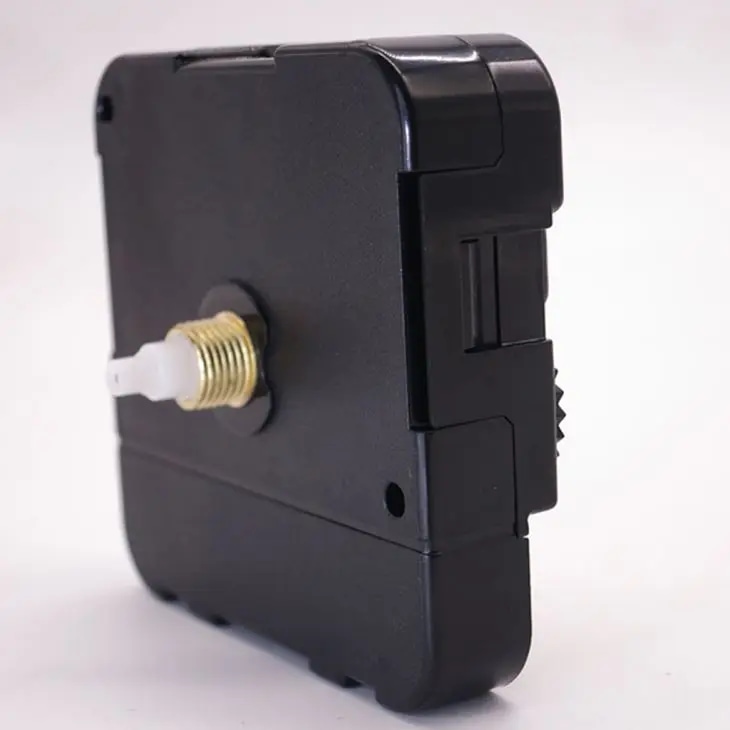 Arts and Crafts DIY Clock Movement product photo 4