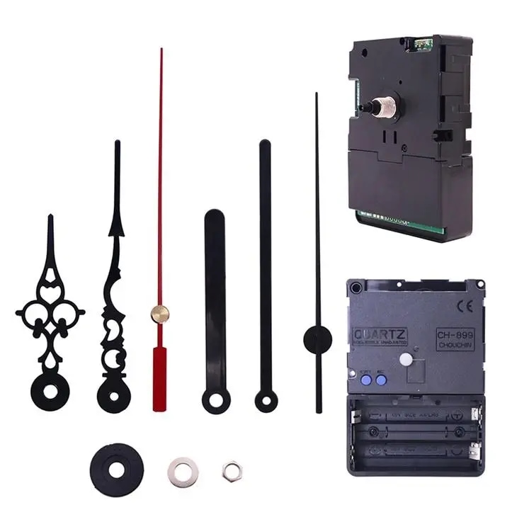 CH899 14.5mm Wifi Controlled Clock Movement product photo 4