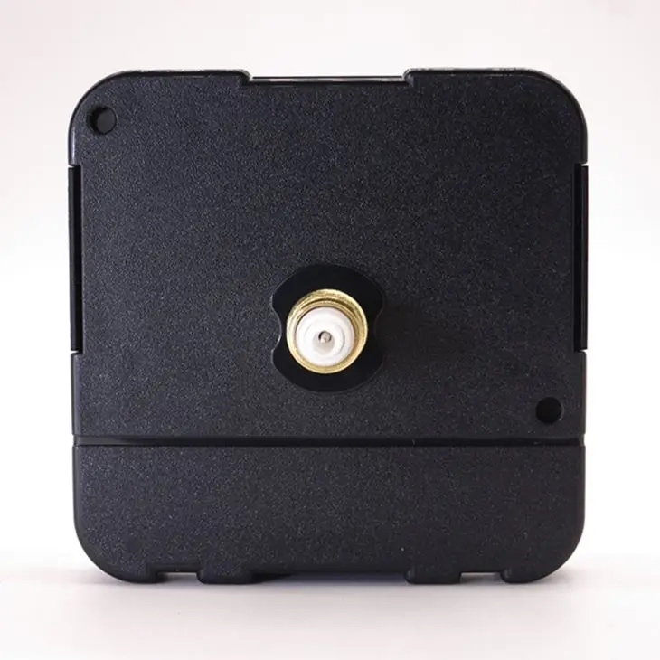 Creative Wall Clock Movement product photo 2