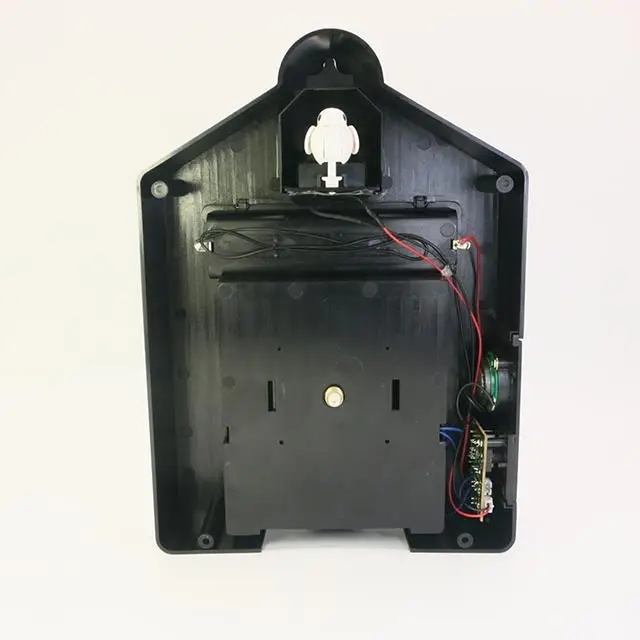 Cuckoo Clock Movement Cuckoo Clock Module Wood Wall Clock Movement catalog image