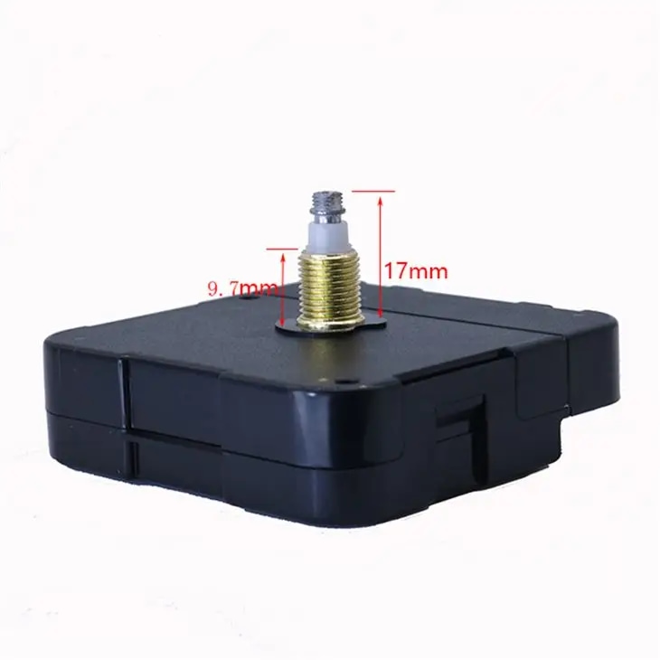 DIY Wall Clock Movement Clock Needle Hands product photo 3