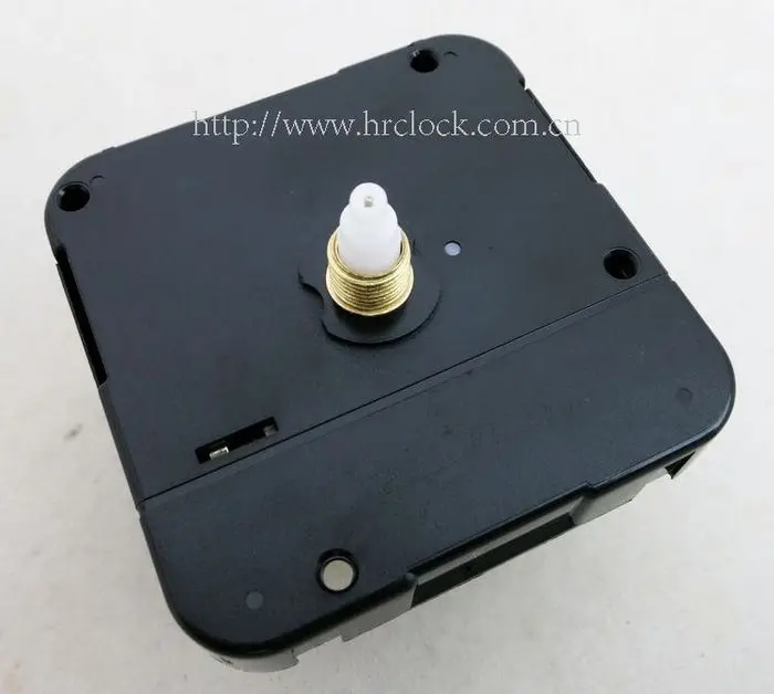 DIY Wall Clock Movement product photo 2