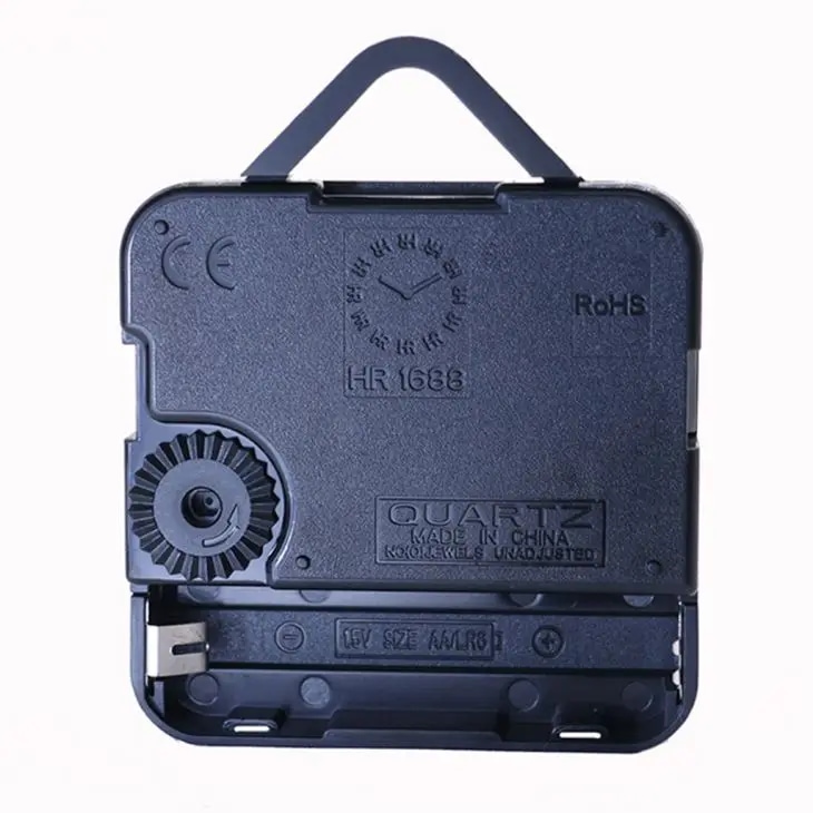 Electronic Quartz Wall Clock Movement product photo 6