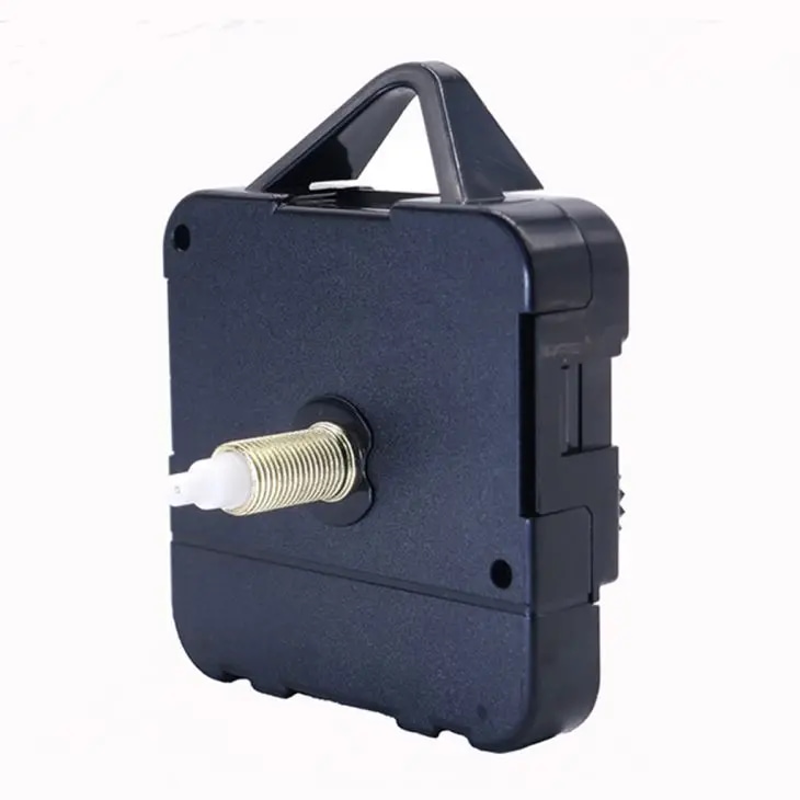 Metal Hook Wall Clock Movement catalog image