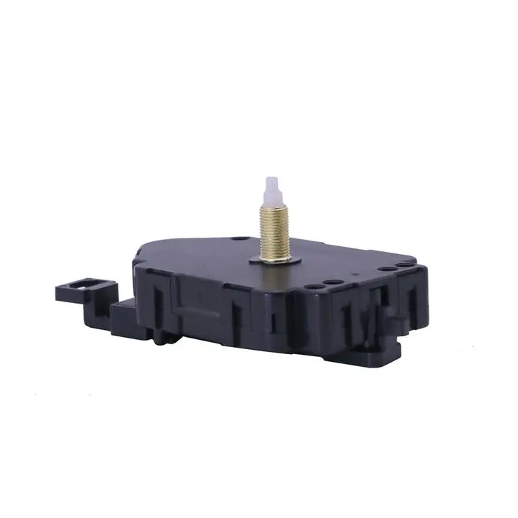 Quartz Wall Clock Pendulum Clock Movement product photo 4