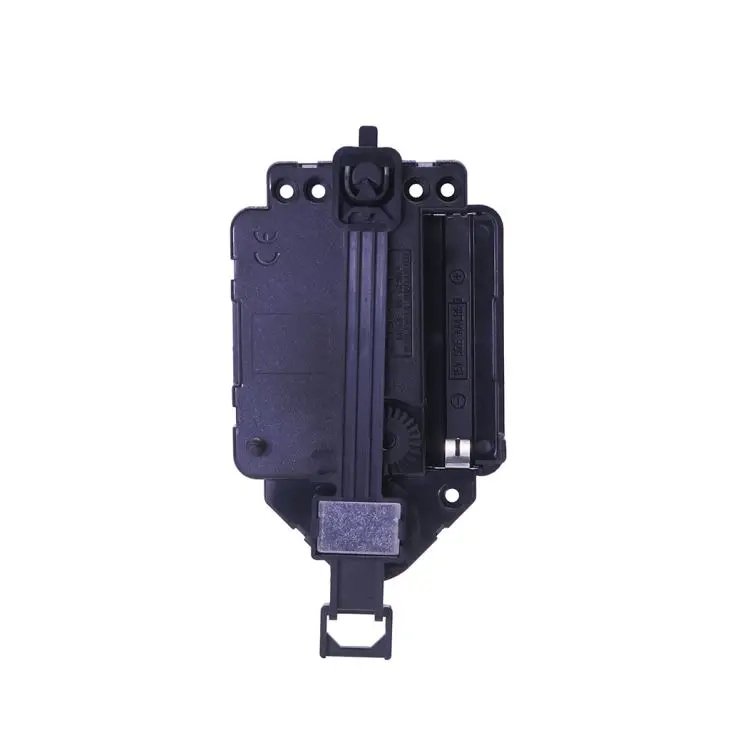 Quartz Wall Clock Pendulum Clock Movement product photo 6