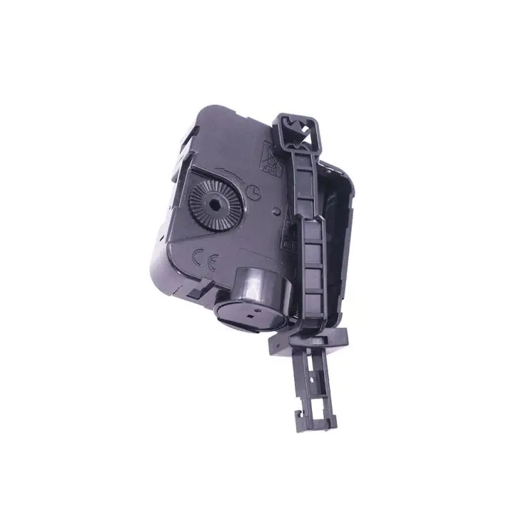 Small Pendulum Clock Movement product photo 5