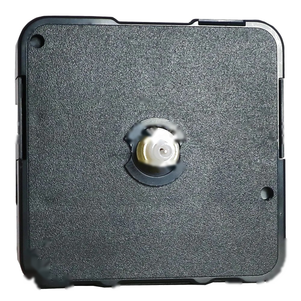 DIY Sweep Clock Movement image 8