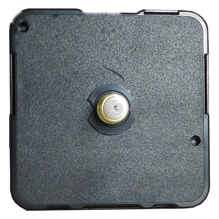 Electronic Sweep Clock Movement image 4