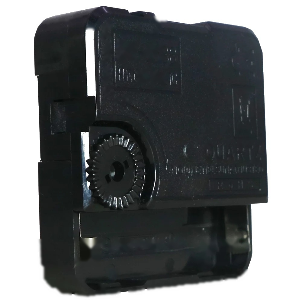Electronic Sweep Clock Movement image 9