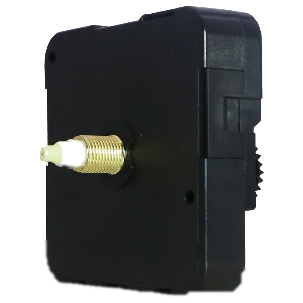 Sweep Quartz Clock Movement Customization image 7