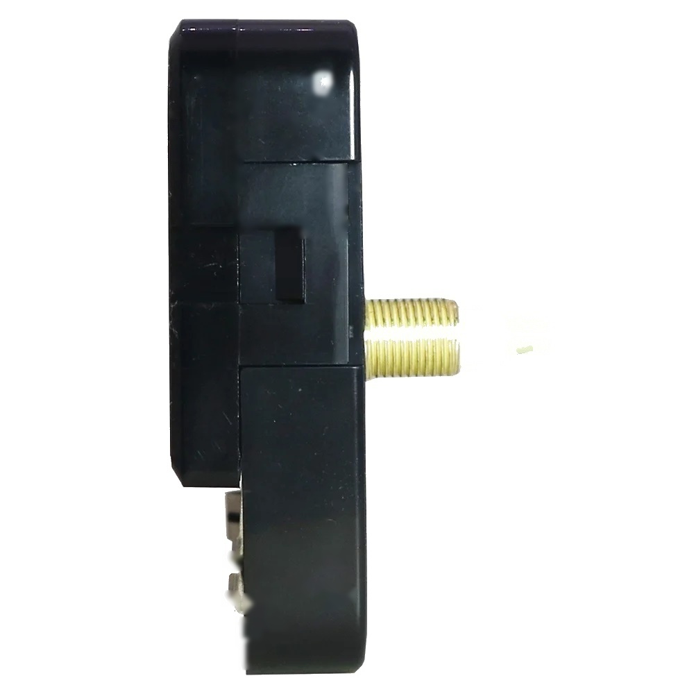 Sweep Quartz Clock Movement Customization image 8