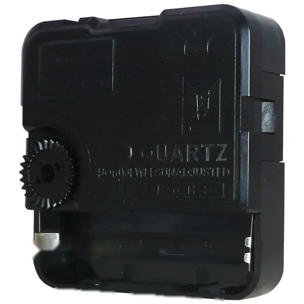Shaft length 13.5mm of clock Mechanism image 9