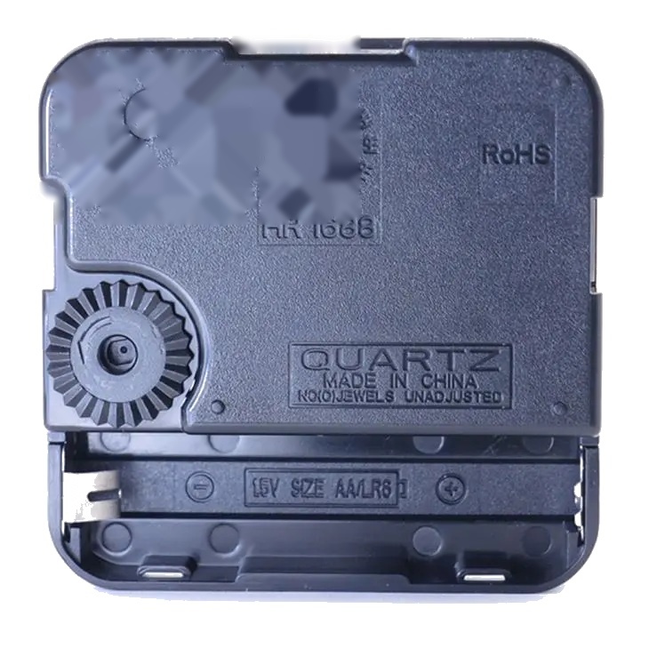 Quartz Tide Clock Movement image 6