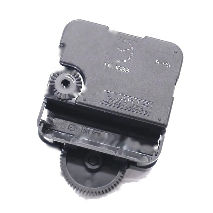 Rohs CE Quartz Tide Clock Movements catalog image