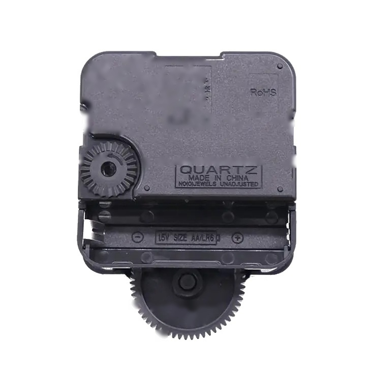 Rohs CE Quartz Tide Clock Movements image 3