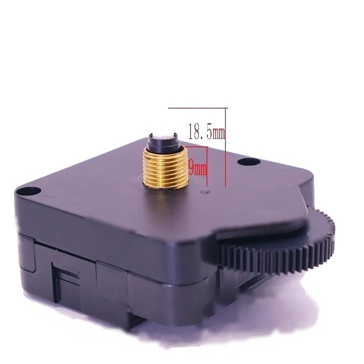 Rohs CE Quartz Tide Clock Movements image 5