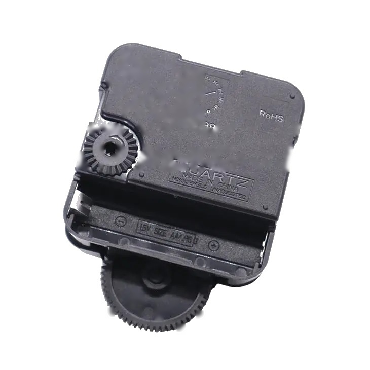 Rohs CE Quartz Tide Clock Movements image 6